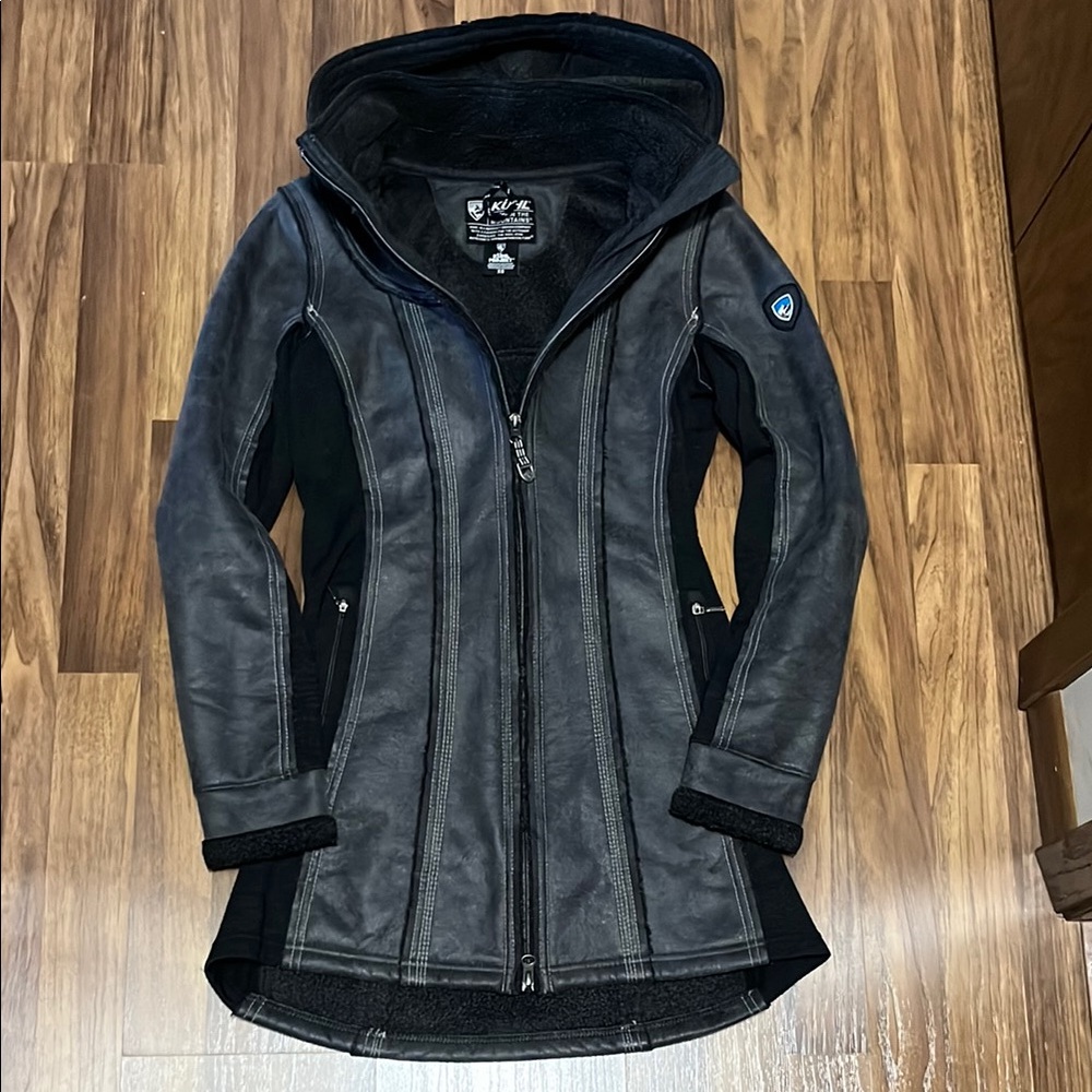 Kuhl Jacket